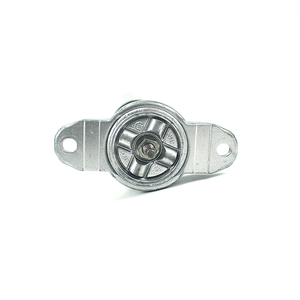 Amortiguador Trasero de Alto Rendimiento para Automóvil, Repuesto para Ford EcoSport CN15 18080 <span class=keywords><strong>A2C</strong></span> - Product Image 3