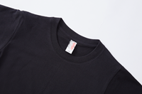 Camiseta infantil de algodón de 180 g/m² de alta calidad, colorida y cómoda, con logo personalizado, camisetas infantiles coloridas.