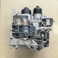 Refroidisseur d'huile moteur Yuchai, pièces de moteur diesel K13N-1013100-01A pour accessoires de semi-remorques Shacman, Chenglong, Dongfeng, JAC