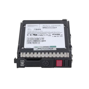 High Popular Hxx P05938-B21 1.92TB SATA 6Gb/s RI SC SSD for Server - Product Image 5
