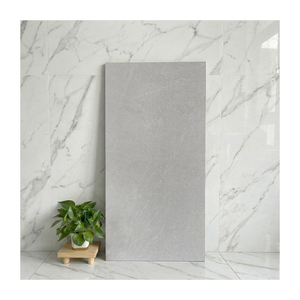 Lastre per Pavimentazione Bolande 600x1200 Grigio Cenere, Moderne, Opache, Antiscivolo, Effetto <span class=keywords><strong>Cemento</strong></span> per Hotel e Ville - Product Image 2