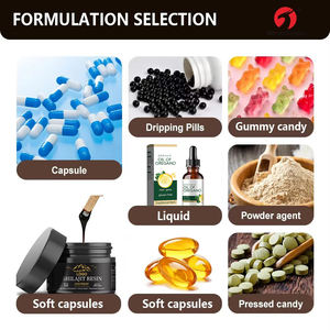 Çocuklar için Zeolit Damlaları Takviyesi 3'ü 1 Arada Formül Damlaları Doğal <span class=keywords><strong>Vitamin</strong></span> D3 ve B12 Sıvı Nazik Dil Desteği İçin - Product Image 6