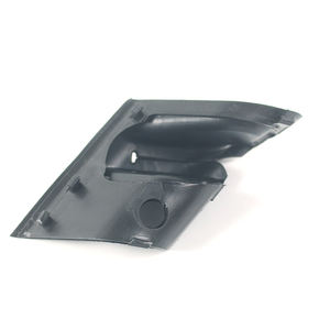 Hoge Kwaliteit Auto-Onderdelen Motor Scharnier Cover Links Zwart Voor Ford Transit 7c19 16k815aayb6 - Product Image 3
