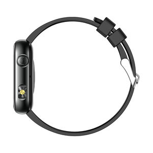 Reloj Inteligente TK50 con Pantalla IPS Cuadrada de 1.72" 360*360, Llamadas por Bluetooth, Monitor de Frecuencia Cardíaca, Oxígeno en Sangre, Resistente al Agua IP68 para Hombres y Mujeres - Product Image 6