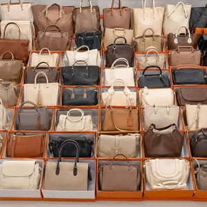 Nouveauté 2026 : Sacs à main de luxe en cuir PU pour femmes, lots mixtes de sacs de marque, vente en gros, fournisseur direct - Product Image 5
