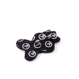 Broche en dentelle indienne brodée à la main à coudre sur col de robe, ornement créatif et mignon en forme d'aiguille - Product Image 2