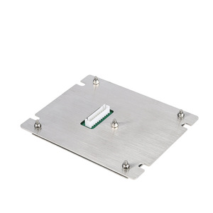 OEM/ODM 16-Keys Industrial <strong>Keypad</strong> Customized Stainless Steel Rugged Numeric <strong>Keypad</strong> <strong>Keypads</strong> Keyboards - Product Image 6