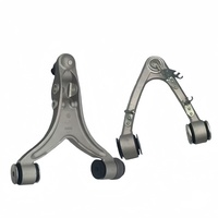 Bras de suspension inférieur avant gauche/droit 980139891 pour Maserati Quattroporte GranTurismo M139, bras de suspension supérieur avant 980139892 139893/94