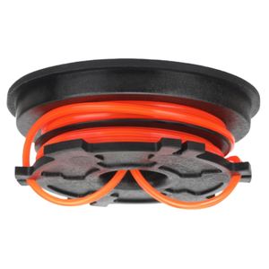 Pièces détachées pour tondeuse à gazon robotique 753-1156 Bobine de ligne de coupe double pour CS202 CC4165 ST2020 CC2020 CC2025 <span class=keywords><strong>CC2000</strong></span> - Product Image 3