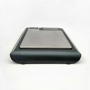 เครื่องชั่งน้ำหนักแบบพกพา 500 กรัม x 0.01 กรัม ชั่งเหรียญ ชั่งน้ำหนักแบบดิจิตอล - Product Image 2