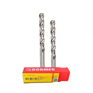 A145 High-Precision Cobalt HSS <strong>Drill</strong> <strong>Bit</strong> for Stainless Steel Aluminum Cast Iron Spot-Free Drilling 1-13mm Twist <strong>Drill</strong> <strong>Bits</strong> Tools - Product Image 1