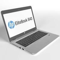 Low Price 14.1 Inch Laptop for EliteBook 840 G3 I5-6th 8+256 Business Home Economic Computer Learning Notebook Laptop