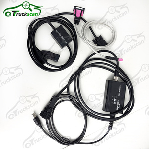 Forklift Linde Canbox Doctor Forklift Truck Diagnostic <b>Tool</b> Linde LSG Pathfinder Diagnosis Scanner Software <b>Tool</b> - Product Image 2