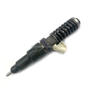 Pompe d'injection de carburant diesel BEBE4C12101 RE533501 RE533608 SE501959 pour John Deere 9330 9410R 9430 9430T 9460R - Product Image 1