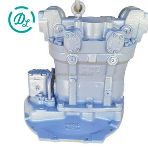 ปั๊มไฮดรอลิก EexcavaStart HPV102GW-RH23A หมายเลข 9195235 สำหรับ EX200 ZX200LC - วาล์วควบคุมหลักแรงดันสูงที่ทนทานสำหรับเปลี่ยน - Product Image 4
