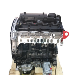 Moteur diesel nu d'usine OEM chinoise V348 4D22 4D24 2.2T 4 cylindres pour <span class=keywords><strong>FORD</strong></span> <span class=keywords><strong>TRANSIT</strong></span> 2.2 VAN AWD RWD - Product Image 3