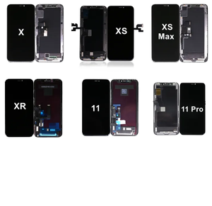 Thay thế màn hình cảm ứng hiển thị cho <span class=keywords><strong>Iphone</strong></span> 12 Pro tương thích XS Max 14 Pro Max 12 mini <span class=keywords><strong>7</strong></span> cộng với các mô hình khác lắp ráp yêu cầu - Product Image 2