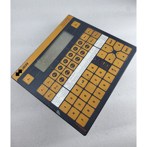 Dispositif d'opération MIDI en aluminium et plastique pour automatisation PCS920 920.100.2 - Product Image 2