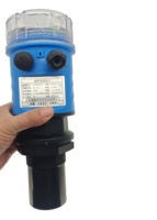 Sensor de Nivel de Líquido Ultrasónico a Bajo Precio
