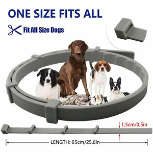 Adjustable Relieve Reduce Anxiety Pet Lasting Natural Calming Pet <b>Repellent</b> Collar for <b>Cats</b> - Product Image 5