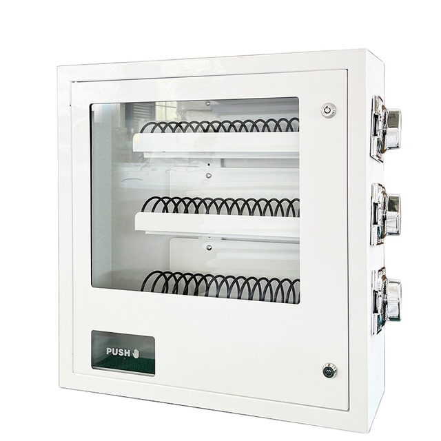 Small Vending Machine Condom Tissue  Sanitary Vending Machine
