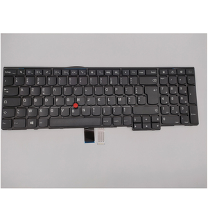 FR French Keyboard for lenovo IBM Thinkpad L540 W540 E540 T540 T540P T550 T560 <strong>computer</strong> part - Product Image 3