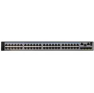 Commutateur réseau <span class=keywords><strong>Aruba</strong></span> J9772A <span class=keywords><strong>2530</strong></span> <span class=keywords><strong>48G</strong></span> PoE+ avec port console SFP Fibre RJ45, VLAN, empilable, fonctions QoS, en stock - Product Image 5
