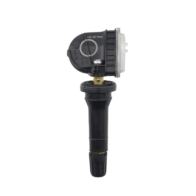NFC TPMS Sensor 315MHz Programmed Smartphone App Android/IOS Wireless Tire Pressure Monitoring System Internal Sensors