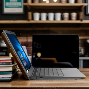 Nhà Máy Trực Tiếp Máy Tính Xách Tay 128GB SSD 14 Inch N4000 <span class=keywords><strong>DDR4</strong></span> 6G Mới Kinh Doanh Sinh Viên Máy Tính Xách Tay Máy Tính Xách Tay Cho Celeron - Product Image 6