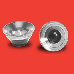 LedLink Optics-Lentes de iluminación LED, lentes de iluminación LED, lentes ópticas LED, lentes LED - Product Image 1