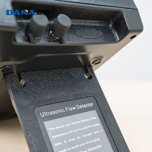 Fabrik Direkt verkauf Ultraschall prüfgeräte Gute Qualität Hohe Detektion effizienz Ultraschall-Fehler detektor <span class=keywords><strong>NDT</strong></span> - Product Image 4