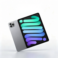 Tablette Android 10,1 pouces, 4 Go de RAM, 64 Go, processeur octa-core, WiFi