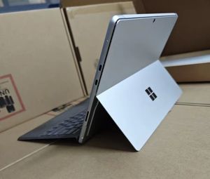 Business Surface Pro 13 Inch Quad English Portable Office Home Work <b>Computer</b> Intel I7 11th 2-in-1 Laptop 16GB RAM 120Hz 21:9 - Product Image 4