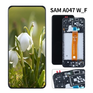 Écran LCD pour téléphone portable Samsung Galaxy A04s, écran pour Samsung Galaxy A04e, écran LCD pour Samsung A04, écran de téléphone portable - Product Image 3