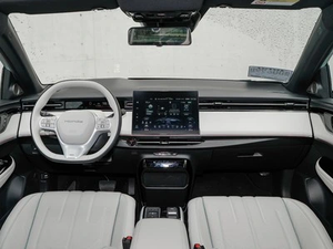 Concessionnaire de voitures électriques avec <span class=keywords><strong>voiture</strong></span> 2024 E: Np2 haute performance - Product Image 2