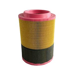 Filtre à air compatible et pour les pièces détachées du compresseur d'air Filtre en papier Garantie 6 mois MANNY 54672530 - Product Image 3