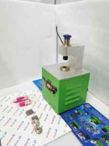 NO.012(1) เครื่องมือบดสำหรับประกอบวาล์ว - Product Image 3