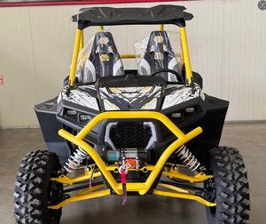 Nuevo Vehículo Todoterreno BRCP 1000CC EPS 2026 - Product Image 1