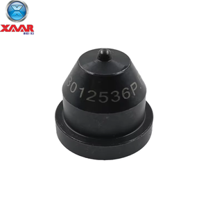 Nuovo Iniettore di Carburante con <span class=keywords><strong>Coppa</strong></span> dell'<span class=keywords><strong>Olio</strong></span> 3012536 in Acciaio per Motori Diesel NT855 - Product Image 1