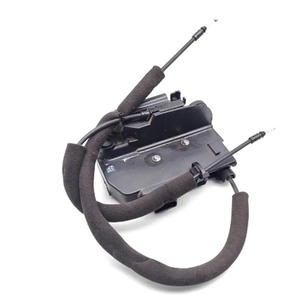 Cerraduras de Puerta de Plástico Nuevas para Vehículos con Volante a la Derecha, Modelos 5801556813 y 5801556814 - Product Image 2