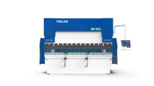 Nouvelle presse plieuse hydraulique CNC 100T 3200m 10ft haute précision <span class=keywords><strong>cintreuse</strong></span> <span class=keywords><strong>manuelle</strong></span> en acier inoxydable pour le cintrage de <span class=keywords><strong>tôle</strong></span> - Product Image 2