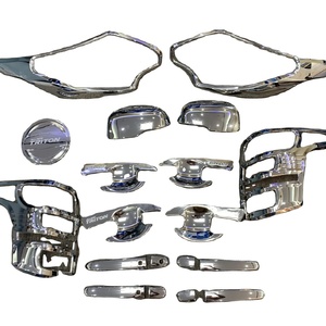 Vente Flash : Kits Carrosserie, Accessoires Auto, Pièces Automobiles en Gros pour Triton - Product Image 1