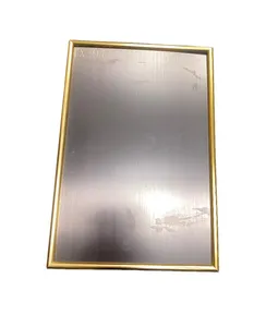 Factory Direct Suppliers Sheets 0.5 Mm Polished 304 Stainless Steel Sheet