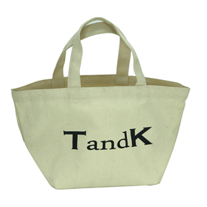 Sac fourre-tout en toile de coton de base pour femmes taille de Logo personnalisé pour Beach Duty tissu mince Vietnam pas cher prix Promotion Shopping cadeau - Product Image 2