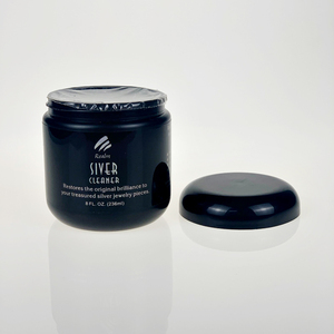 8OZ Silver Cleaner - Product Image 4