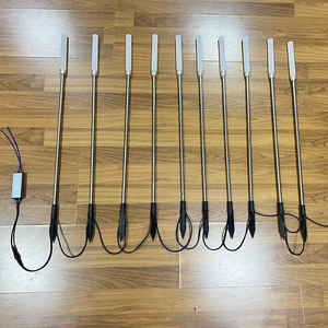 <span class=keywords><strong>ไฟ</strong></span> LED สีขาวอุ่นสำหรับตกแต่งสวนในฟาร์ม IP65<span class=keywords><strong>สัญลักษณ์</strong></span>เก็บเกี่ยวสำหรับเทศกาลคริสต์มาส - Product Image 4