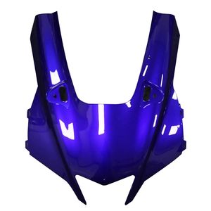 Para <span class=keywords><strong>YAMAHA</strong></span> YZF <span class=keywords><strong>R1</strong></span> 2020 2021 <span class=keywords><strong>2022</strong></span>, Kit de carenado de motocicleta de plástico personalizado, conjunto de piezas de cuerpo de plástico ABS personalizado - Product Image 2