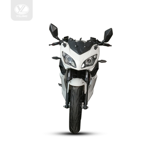 Scooter électrique/<span class=keywords><strong>moto</strong></span> de grande puissance 5000W Type Touring avec modèle de <span class=keywords><strong>course</strong></span> à <span class=keywords><strong>prix</strong></span> réduit pour gros pneus - Product Image 5