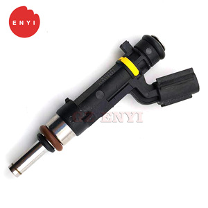 Inyector de Combustible 15710M81R10 para Motor de Gasolina Suzuki, Pieza Automotriz - Product Image 1