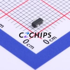 ทรานซิสเตอร์ขั้วต่อสองขั้ว S8050ทรานซิสเตอร์ (BJT) แบบใหม่ดั้งเดิมและใหม่ - Product Image 2